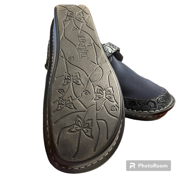 Stylish Alegria PG Lite Shoe Size 41 - Picture 6 of 7